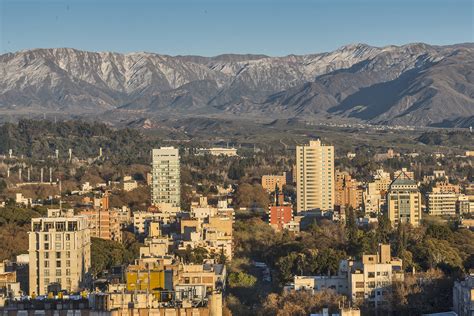 Mendoza .